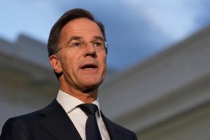 Prima vizită a lui Mark Rutte în România ca Secretar General al NATO – întâlnire cu Nicușor Dan la Cotroceni