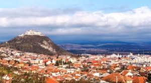 Hunedoara își dezvoltă „capitala”