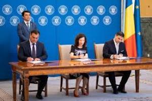 Modernizarea infrastructurii sistemului local de învățământ în Buzău