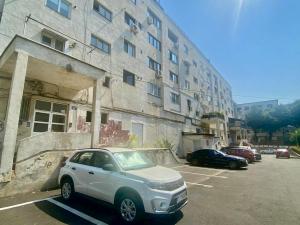 Proiectul “Renovare energetică moderată a clădirilor rezidenţiale multifamiliale” în Călărași