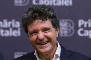 Primarul general al Capitalei a anunțat că intenționează să candideze la alegerile prezidențiale