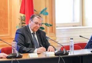 Nouă rețea de gaz metan în județul Suceava