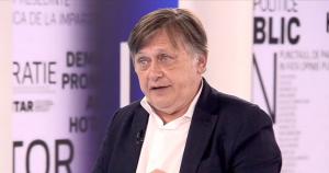 Primarii sectoarelor din București s-au întâlnit cu Crin Antonescu