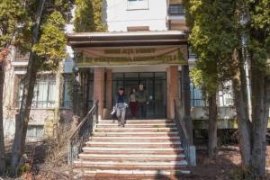 Se caută soluții pentru revitalizarea bazei de tratament de la Negulești