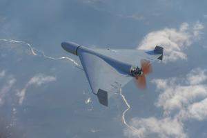 MApN despre atacul de vineri: Din datele radar, țintele monitorizate nu au intersectat, în niciun moment, spațiul aerian al României