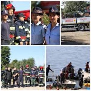 Ziua pompierilor va fi marcată și la CĂLĂRAȘI