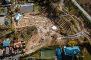 Dezbatere publică pentru amenajarea celui mai mare parc din Târgu Mureș