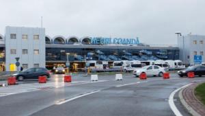 Apa de la robinet din Aeroportul &bdquo;Henri Coandă&rdquo; este potabilă și disponibilă gratuit pentru pasageri