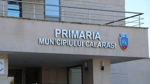 Liber la plata taxelor locale în Călărași