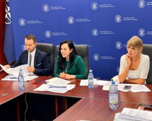 Furnizarea ilegală a serviciilor de asistență socială, sancționată penal