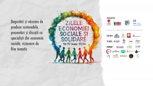 Economia socială și solidară a fost celebrată la Timișoara!