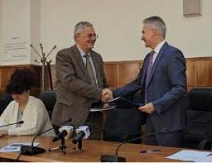 Reabilitare traseu rutier pe 3 drumuri județene în Giurgiu