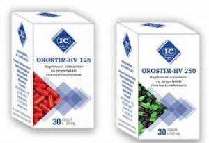 Primul produs marca INCDMM  &quot;Cantacuzino&quot; lansat pe piață, pentru creșterea imunității la infecții