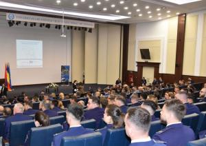 Rebilitarea punctelor de frontieră româno-sârbe din ARAD, printr-un proiect transfrontalier