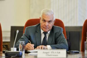 Tîlvăr: România este interesată de extinderea colaborării cu Italia, în cadrul unei abordări multi-domeniu