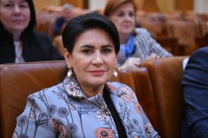 Deputatul PSD Viorica Sandu: „Este timpul ca statul român să spună clar: nicio femeie nu trebuie să moară din cauza tăcerii”
