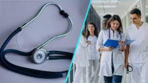 Ministrul Alexandru Rafila: ”Sănătate pentru oameni!”