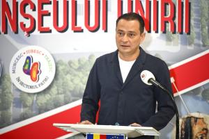 Începe reconstrucția totală a Planșeului Unirii. Primar: „Pentru siguranța bucureștenilor, ne-am asumat acest proiect”