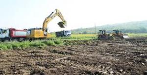 Lucrările de execuție la Spitalul Pediatric Monobloc continuă în forță!