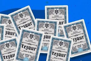 O nouă ediție TEZAUR începe luni, 7 iulie, cu dobânzi de până la 7,90%