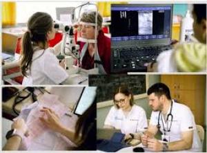 Programul „Sănătate în Vecinătate”în județul Dolj