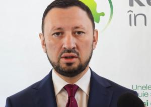 Ministrul Mediului anunță că SGR se extinde în campusurile universitare