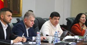 Microîntreprinderile din Galați pot obține până la 300.000 de euro prin Programul Tranziție Justă