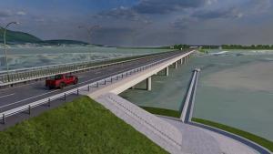 Un sector din Autostrada Ploiești-Brașov a fost aprobat în ședința de Guvern