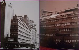 Fonduri nerambursabile pentru consolidarea blocului ARO – Patria