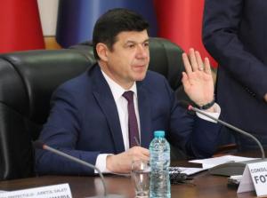 Un pod se construiește în județul Galați. Obiectivul are caracteristici speciale, astfel încât să fie rezistent la viituri