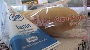 Mărul, cornul și laptele - verificate &icirc;n școlile buzoiene