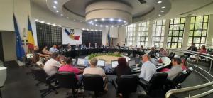 Investițiile continuă în Tulcea