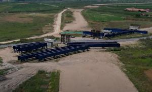 Grindeanu: A fost desemnat c&acirc;știgătorul pentru secțiunea Cheţani-C&acirc;mpia Turzii din Autostrada Braşov &ndash; T&acirc;rgu Mureş &ndash; Cluj &ndash; Oradea