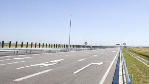 Tronsonul final al Autostrăzii Unirii, T&acirc;rgu Neamț&ndash;Iași&ndash;Ungheni, pregătit pentru execuție