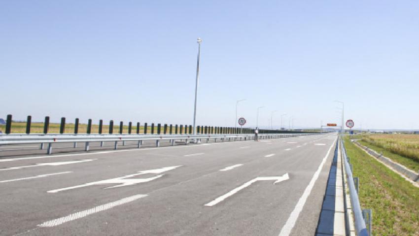 Tronsonul final al Autostrăzii Unirii, Târgu Neamț–Iași–Ungheni, pregătit pentru execuție