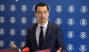 Președintele Federației Române de Fotbal, încă patru ani în Consiliul FIFA