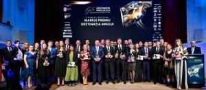 Județul Sibiul câștigă Județul Anului - o destinație cu locuri și oameni de poveste, care inspiră și încântă!