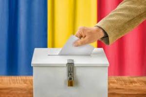 Începe votarea în străinătate pentru turul al doilea al alegerilor prezidenţiale
