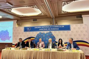 AGE-UNCJR, despre alocările financiare pentru județe