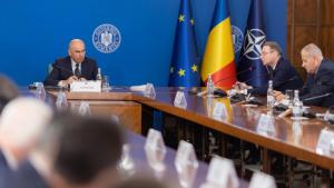 Reduceri de 10% pentru cheltuielile administrației centrale, indemnizațiile parlamentarilor și subvențiile partidelor