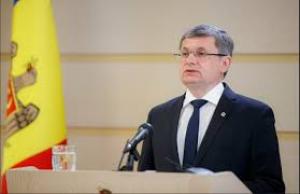 Președintele Parlamentului de la Chișinău îi roagă pe moldovenii cu acte românești să salveze parcursul european al României