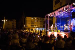 JazzUP Sea Fest On Tour - Muzică live autentică în județul Constanța!