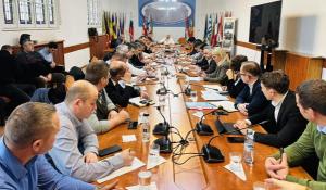 Fermierii și proiectele din sectoarele pescăresc, suin și vegetal în atenția MADR