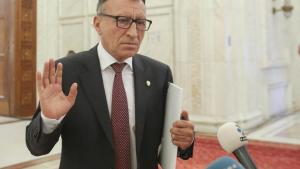 Paul Stănescu: "PSD va demite Guvernul &icirc;nainte de alegerile locale: Depunem moțiune de cenzură și aceasta va trece sută la sută"