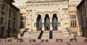 Testări în masă pentru COVID-19 la Universitatea Dunărea de Jos. 15 angajați, confirmați pozitiv