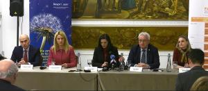 CJ Călărași - proiect pilot în Sănătate