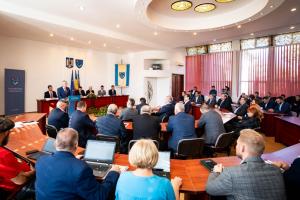 Președintele CJ Covasna, la al V-lea mandat