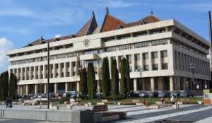 Rectificări bugetare în Mureș pentru investiții în sistemul de protecție socială