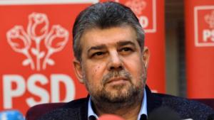 Ciolacu: România are capacitatea de a susţine o populaţie de până la 40-50 de milioane