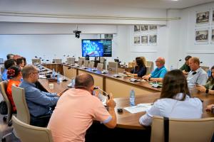 CJ Bacău implementează inteligența artificială în serviciile publice